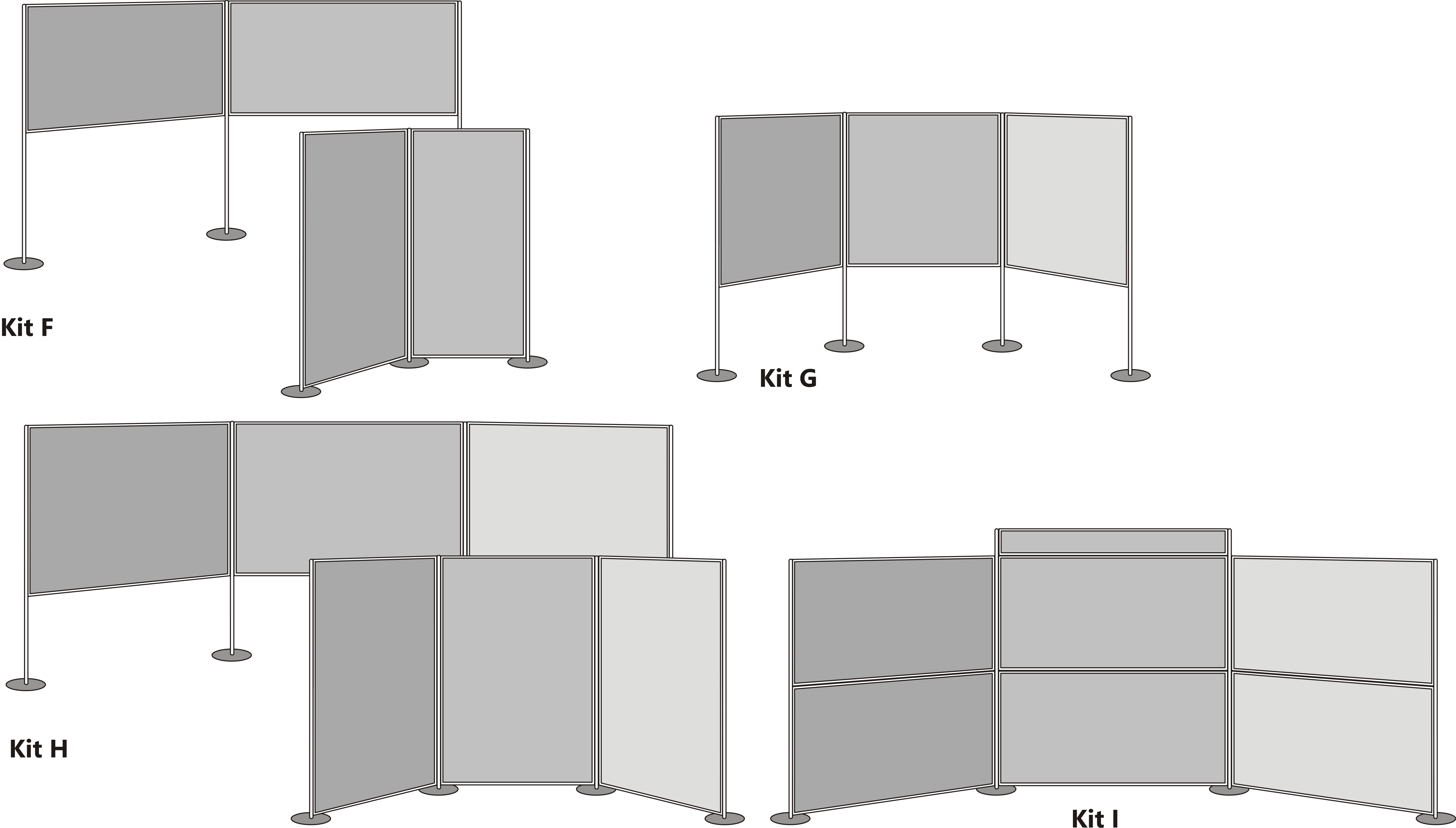 Mightyboard Display System